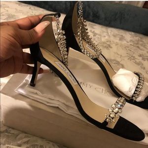 Jimmy Choo Shiloh